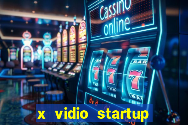 x vidio startup brasil 2024